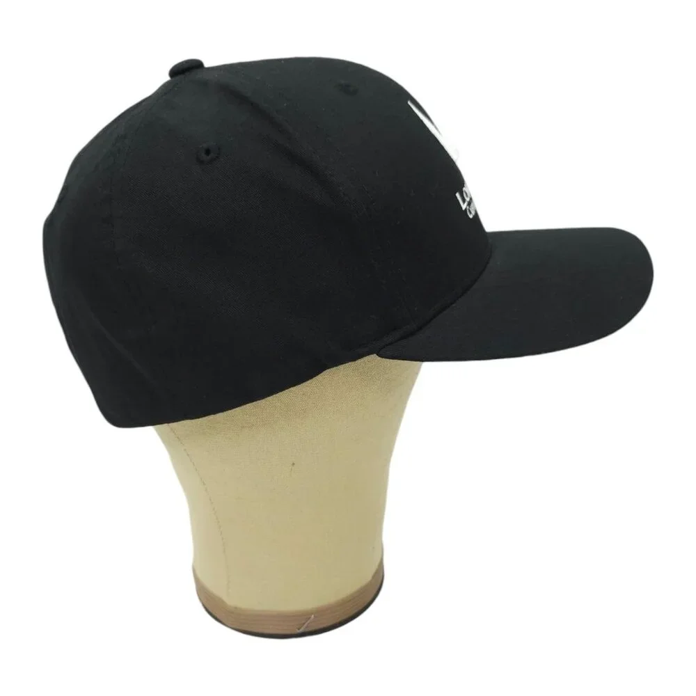 Longhorn Custom Coating Flexfit OSFM Cap Trucker Baseball Embroidered Logo Hat